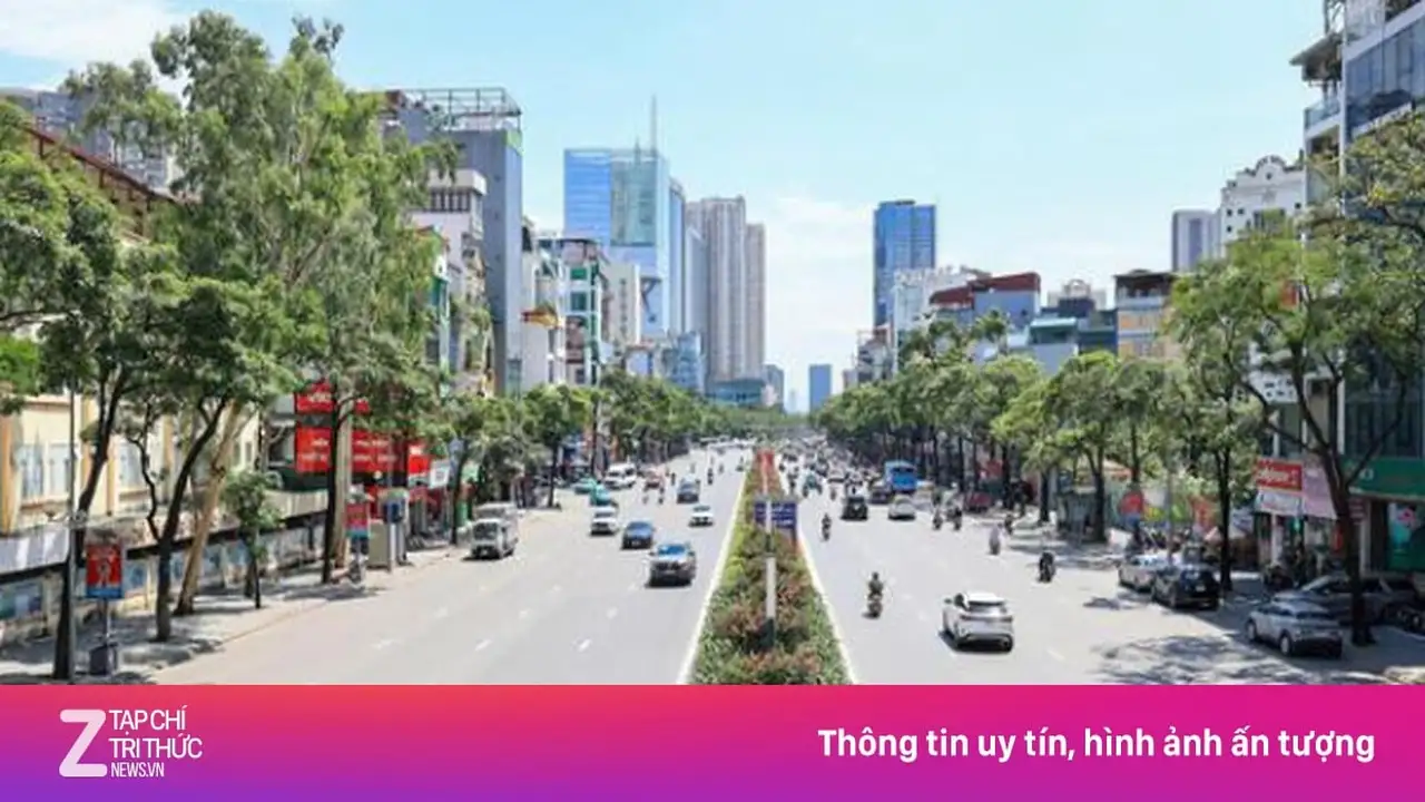 ارتفاع قياسي في درجات الحرارة في فيتنام يتجاوز 39 درجة مئوية